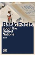 Basic Facts about the United Nations 2014