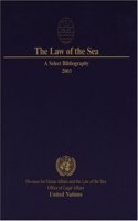 The Law of the Sea,a Select Bibliography