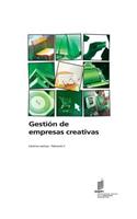 Gestion de Empresas Creativas