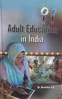 Adult Education in India