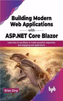 Building Modern Web Applications with ASP.NET Core Blazor