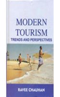 Modern Tourism : Trends And Perspectives