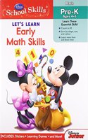School Skills - Early Math Skills