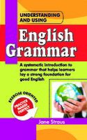 UNDERSTANDING & USING ENGLISH GRAMMER