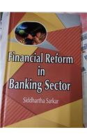 Financial reform in banking sector