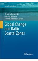 Global Change and Baltic Coastal Zones