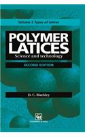 Polymer Latices