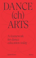 DANCEchARTS