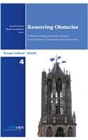 Removing Obstacles