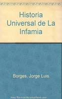 Historia Universal de La Infamia