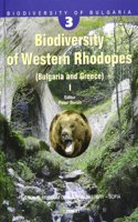 Biodiversity of Western Rhodepes