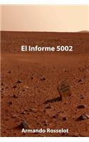 Informe 5002