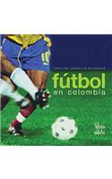 Futbol En Colombia