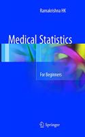 Medical Statistics: For Beginners