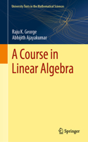 A Course in Linear Algebra