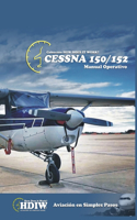 Cessna 150 Manual Operativo