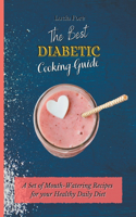Best Diabetic Cooking Guide