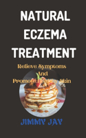 Natural Eczema Treatment