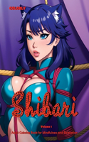 COLORLY Shibari - Volume 1