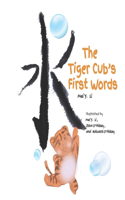 Tiger Cub's First Words