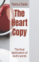 The Heart Copy