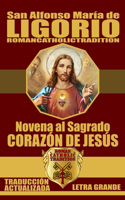 NOVENA AL SAGRADO CORAZÓN DE JESÚS (Traducido)