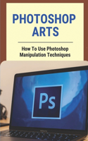 Photoshop Arts: How To Use Photoshop Manipulation Techniques: Scaling And Resizing Photoshop