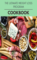 The Ultimate Weight Loss Program Cookbook: The Ultimate Meatloaf Recipes for Starters