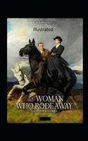 The Woman who Rode Away Illustrated