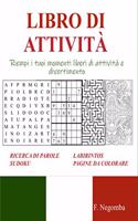 Libro Di Attività