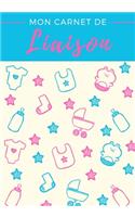 Mon Carnet De Liaison