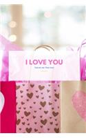 I Love You