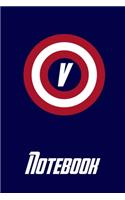 V. Notebook