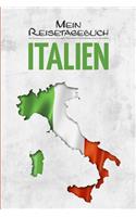 Italien Reisetagebuch