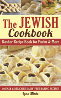 Kosher Recipe Book for Purim & More