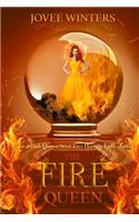 The Fire Queen
