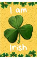 I am Irish