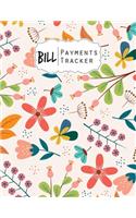 Bill Payment Tracker