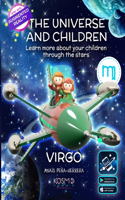 Universe and Children: Virgo