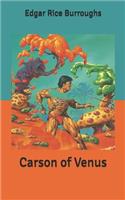 Carson of Venus