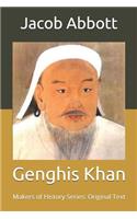 Genghis Khan