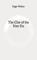 The Clue of the New Pin: Original