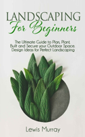 Landscaping for Beginners