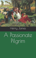 A Passionate Pilgrim