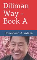 Diliman Way - Book A
