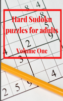 hard sudoku books for adults
