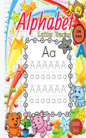 Alphabet