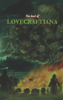 Best of Lovecraftiana