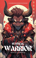 Mystical Warrior Buffalos