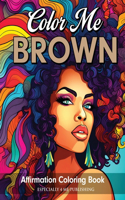 Color Me Brown